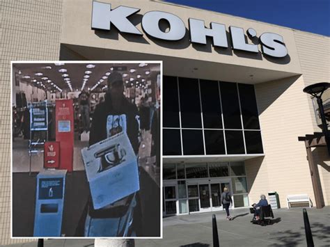 Convicted Parker Kohl’s thieves argued for lesser charge because items were on sale