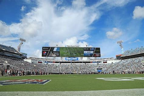 Convicted sex offender found guilty of hacking jumbotron at the Jacksonville Jaguars’ stadium