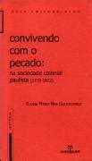 Convivendo com o pecado na sociedade colonial paulista, 1719 1822. - Pilates matwork the self learning guide.