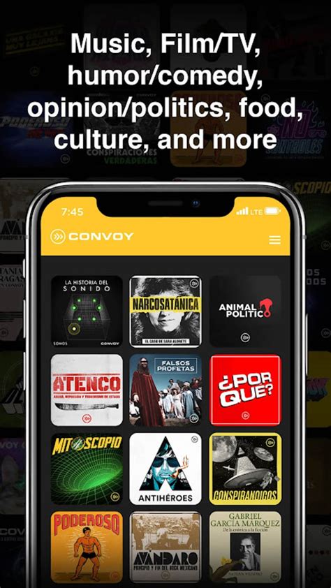 Convo ZA APK Download for Android APKfun com