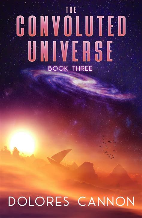 Convoluted Universe Book Three 3