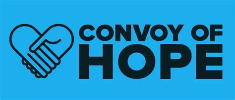 Convoy of hope. Things To Know About Convoy of hope. 