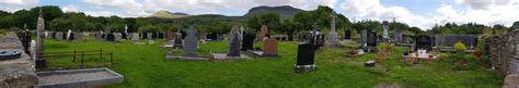 Conwall Graveyard in Glenade, County Leitrim - Find a Grave