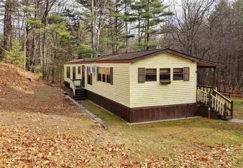 Conway, NH Mobile Homes For Sale or Rent - MHVillage