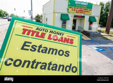 Conway South Carolina Title Loans - Auto Money