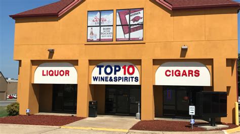 Conway ar liquor stores. Things To Know About Conway ar liquor stores. 