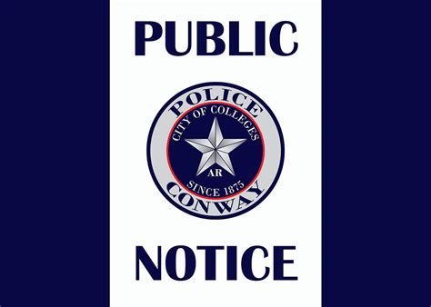 Conway county dispatch.  Welcome to the Official Facebook Page of the ...