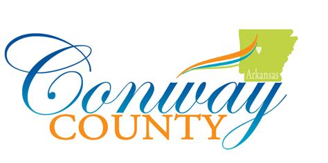 Conway county dispatch. .  ...
