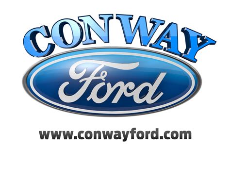 Conway ford. Things To Know About Conway ford. 