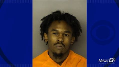 Conway man sentenced for killing 19-year-old in 2024