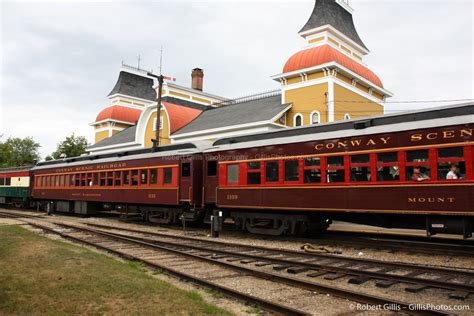 Conway scenic railway. Dec 11, 2023 · The Conway Scenic Railroad, based in North Conway, New Hampshire is one of New England's most popular scenic train rides, offering first-class dining services through beautiful New England in the Mt. Washington Valley. 