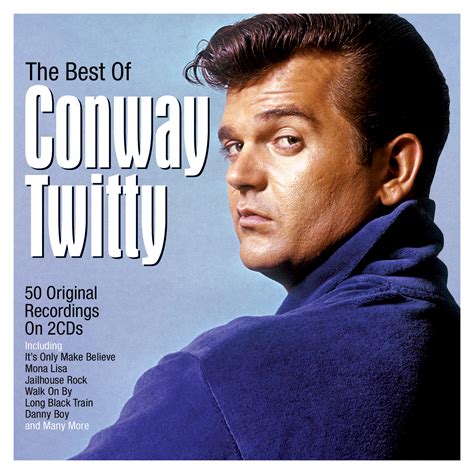 Conway twitty songs. Things To Know About Conway twitty songs. 