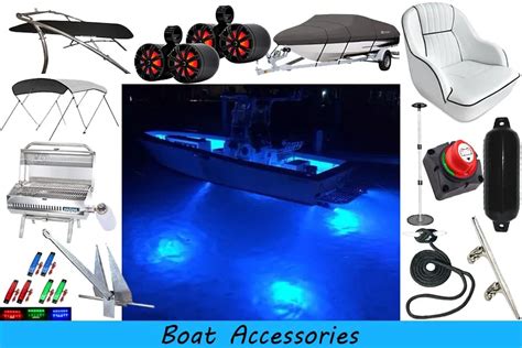 Conways Marine, Boats, Accessories & Equipment, Mpumalanga, …