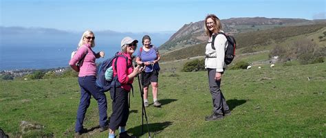 Conwy Valley - Ramblers