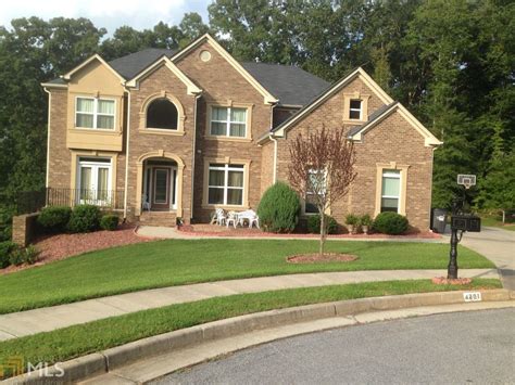 Conyers homes for sale. 