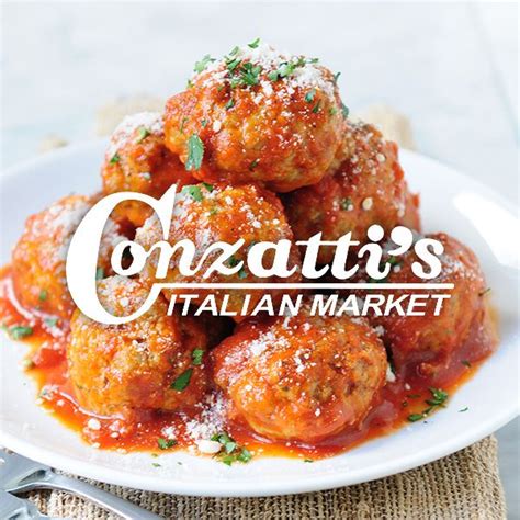 Conzatti's Italian Market, Johnstown, Pennsylvania. 5,896 likes · 33 talking about this · 409 were here. Italian Market located in Johnstown, PA.