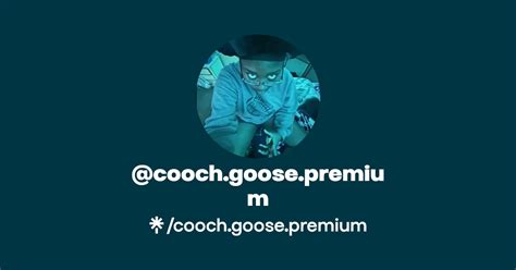Cooch.Goose.Premium Leaked [SEX VIDEO] 203 Pics