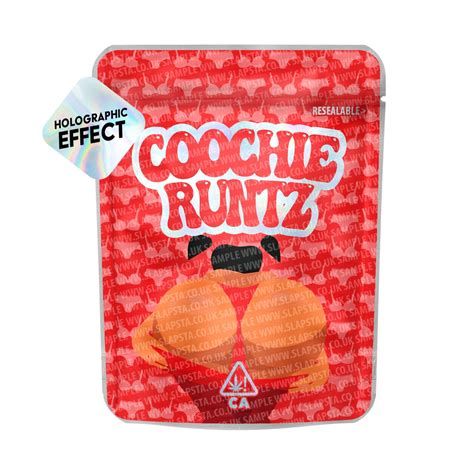 Coochie runts. Leafly customers tell us Strawberry Runtz effects include euphoric, sleepy, and creative. Medical marijuana patients often choose Strawberry Runtz when dealing with symptoms associated with eye ... 