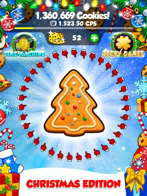 Coock clicker. For upgrades in beta versions of Cookie Clicker (if any), see Cookie Clicker Beta. For Heavenly Upgrades, see Ascension#Upgrade_Tree. Upgrades are things that make buildings and some other parts of the game better. As of version 2.052, there are 716 normal upgrades, and as of version 2.045, 13 debug upgrades. Sometimes, upgrades cost cookies, but can also cost Heavenly Chips or cps. Upgrades ... 