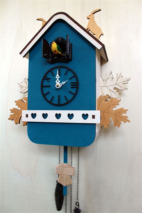 Coocoo Clocks - Etsy