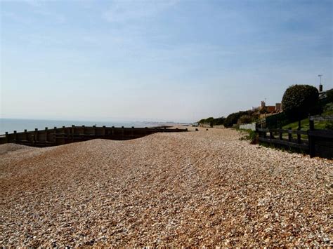 Cooden Beach East Sussex UK Beach Guide