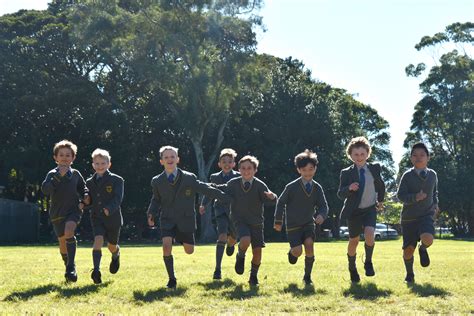 Coogee Prep Educating boys to become Gentlemen, Scholars …