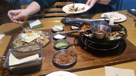 Cook  Instagram Daejeon