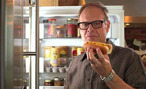 Cook - Alton Brown