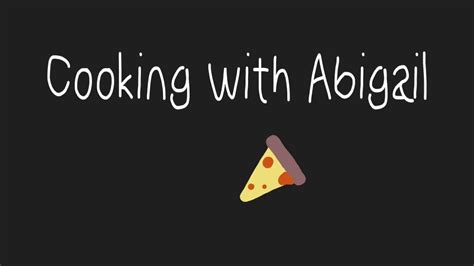 Cook Abigail Whats App La Paz