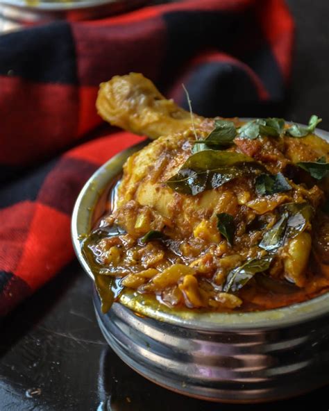 Cook Bennet Instagram Madurai