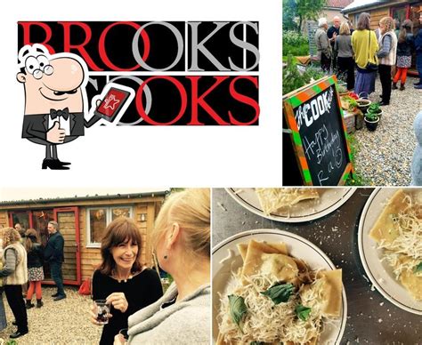 Cook Brooks Yelp Mianyang