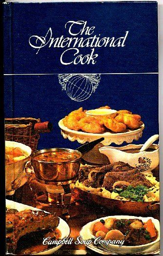 Cook Campbell  London