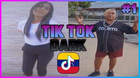Cook Charles Tik Tok Caracas