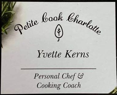 Cook Charlotte Yelp Xinpu