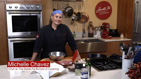Cook Chavez Video Shangrao