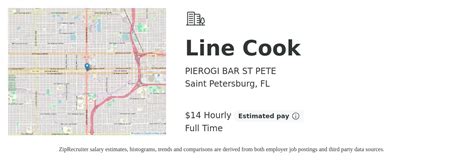 Cook Cooper Linkedin Saint Petersburg