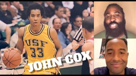Cook Cox Facebook Kobe
