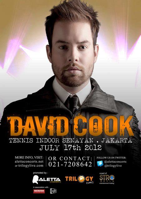 Cook David Yelp Jakarta