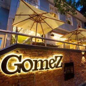 Cook Gomez Yelp Belo Horizonte