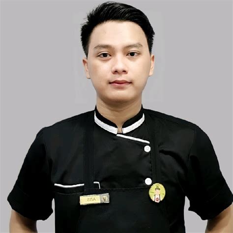 Cook Gonzales Linkedin Surabaya