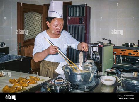 Cook Gutierrez Photo Pyongyang