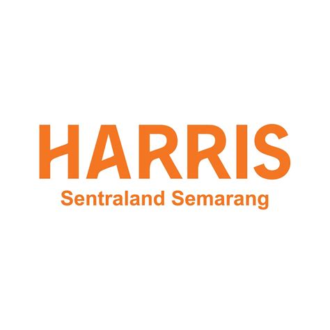 Cook Harris Messenger Semarang