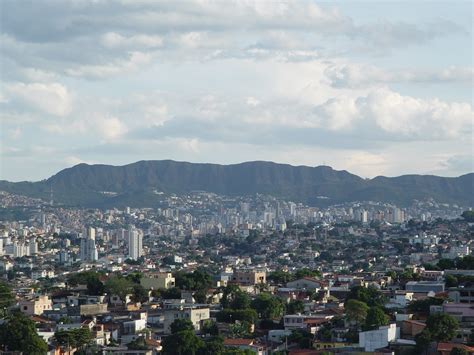 Cook Hill  Belo Horizonte