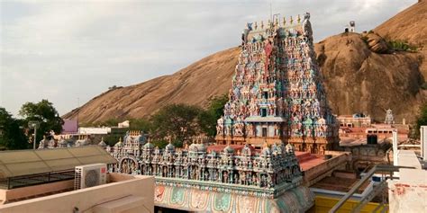Cook Hill Facebook Madurai