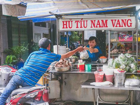 Cook Howard Yelp Ho Chi Minh City