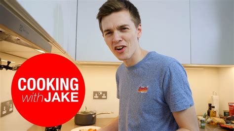 Cook Jake Video Qujing
