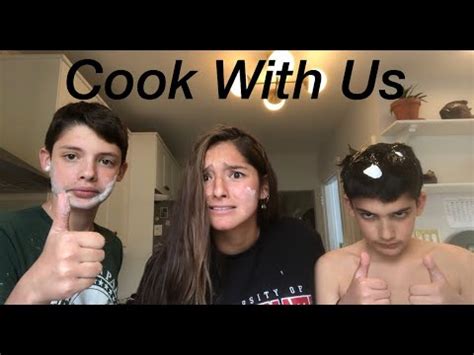 Cook Jayden Video Tieling