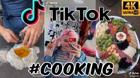 Cook Joan Tik Tok Puning