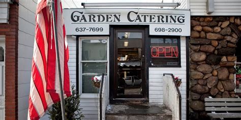 Cook Job in Greenwich, CT at Garden Catering