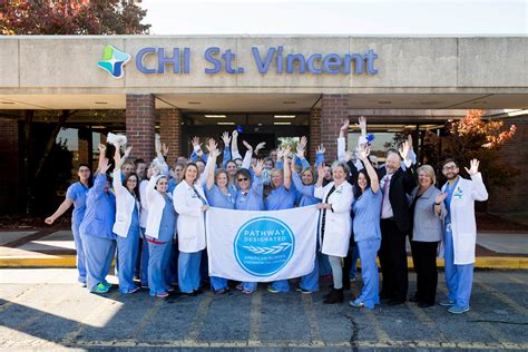 Cook Job in Morrilton, AR at CHI St Vincent Health